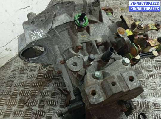 купить КПП механическая (МКПП) на AUDI A3 8L