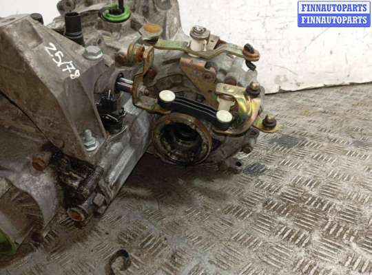 купить КПП механическая (МКПП) на AUDI A3 8L