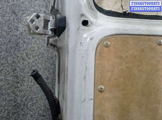 купить дверь задняя распашная правая на VOLKSWAGEN Caddy 3