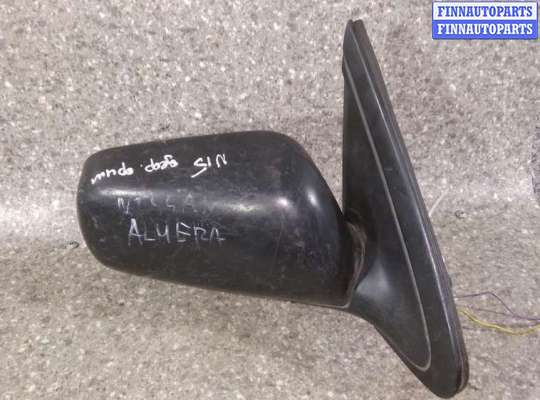 купить Зеркало наружное правое на NISSAN ALMERA N15