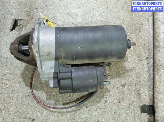 купить СТАРТЕР на OPEL VECTRA B