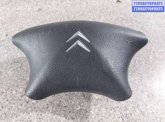 купить Подушка безопасности водителя на CITROEN C5