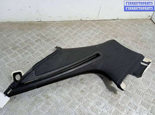 купить Обшивка багажника на AUDI A6 4G/C7