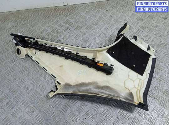 купить Обшивка багажника на AUDI A6 4G/C7