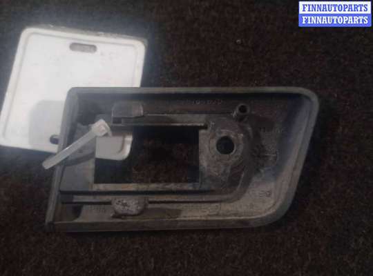 купить Молдинг крыла на PEUGEOT 406