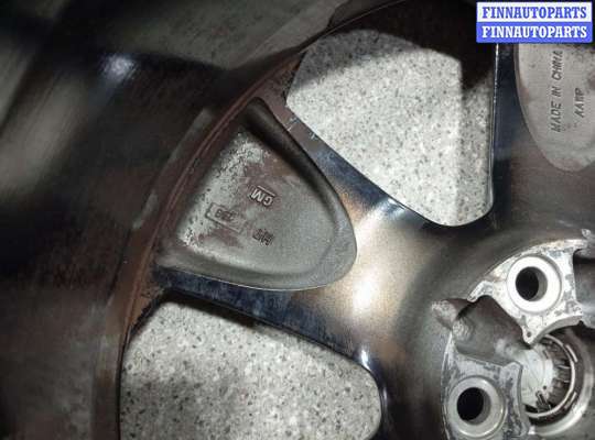 купить ДИСК ЛИТОЙ на OPEL Mokka