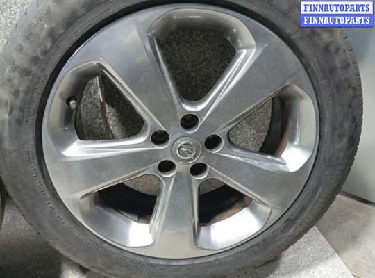 купить ДИСК ЛИТОЙ на OPEL Mokka