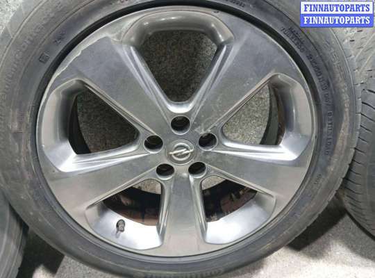купить ДИСК ЛИТОЙ на OPEL Mokka