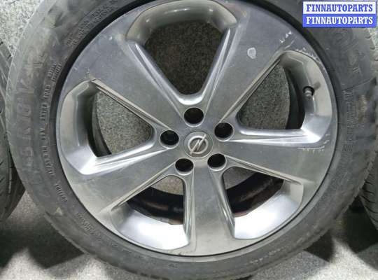 купить ДИСК ЛИТОЙ на OPEL Mokka