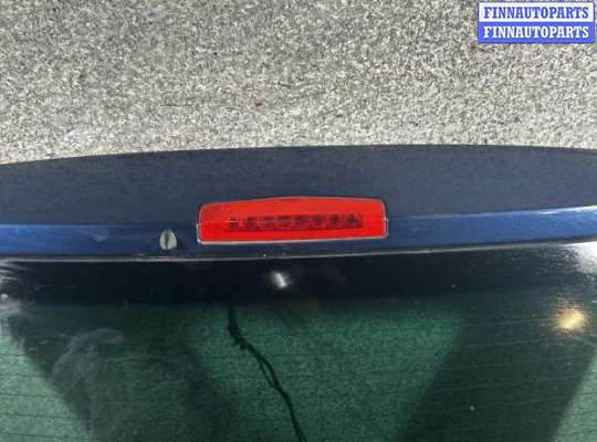 купить Крышка багажника (дверь 3-5) на OPEL Zafira 2  (B)