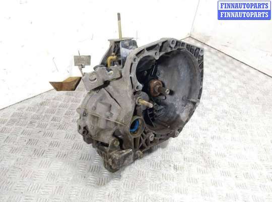 купить КПП механическая (МКПП) на FIAT STILO