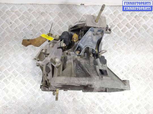купить КПП механическая (МКПП) на FIAT STILO
