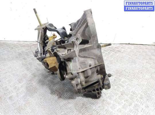 купить КПП механическая (МКПП) на FIAT STILO