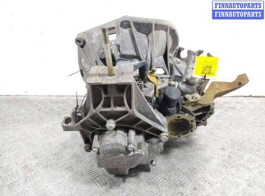 купить КПП механическая (МКПП) на FIAT STILO