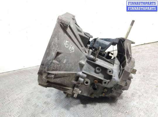 купить КПП механическая (МКПП) на FIAT STILO