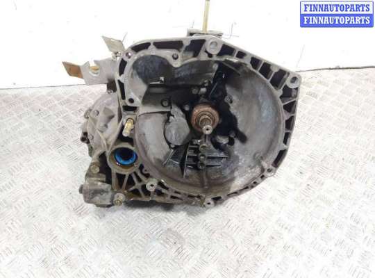 купить КПП механическая (МКПП) на FIAT STILO