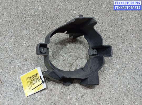 Рамка фары противотуманной левой NS950393 на NISSAN Qashqai