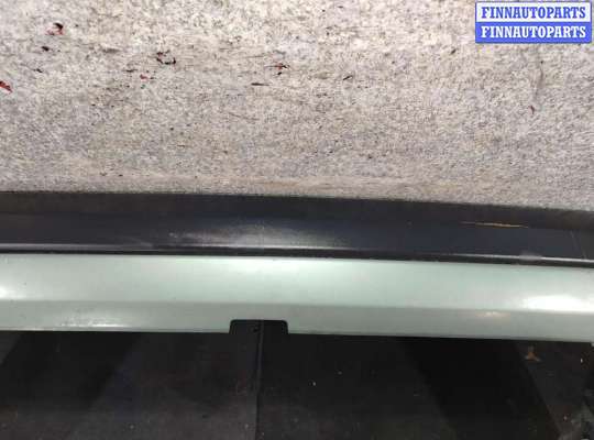 купить Бампер задний на Mercedes E W124 [2-й рестайлинг]