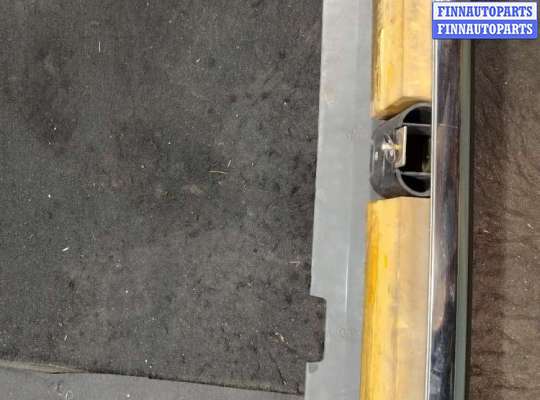 купить Бампер задний на Mercedes E W124 [2-й рестайлинг]