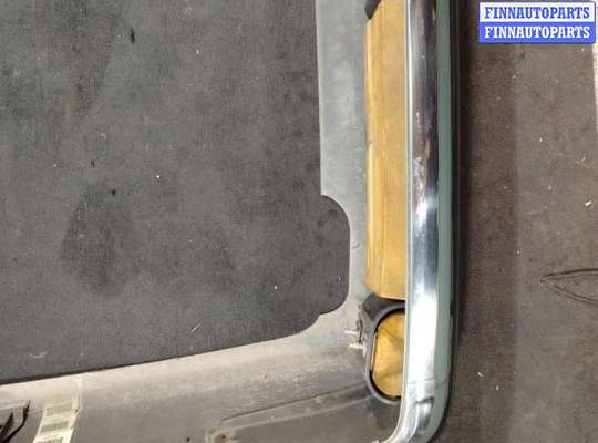 купить Бампер задний на Mercedes E W124 [2-й рестайлинг]