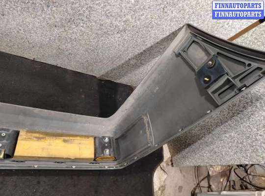 купить Бампер задний на Mercedes E W124 [2-й рестайлинг]