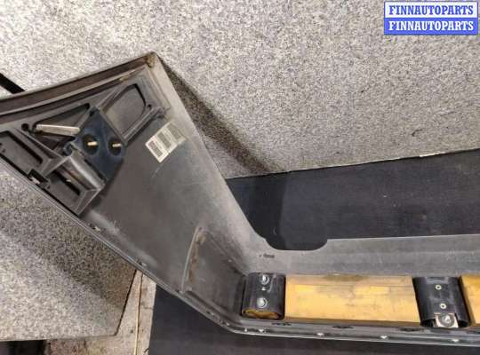 купить Бампер задний на Mercedes E W124 [2-й рестайлинг]