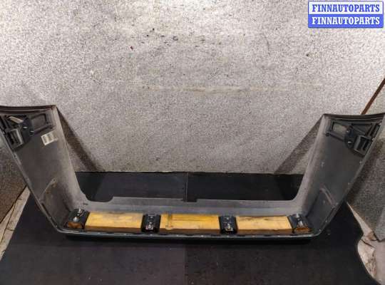 купить Бампер задний на Mercedes E W124 [2-й рестайлинг]