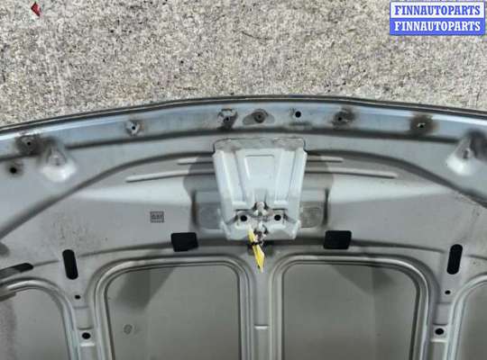 купить КАПОТ на HYUNDAI i20 PB