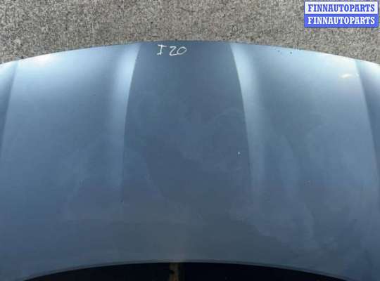 купить КАПОТ на HYUNDAI i20 PB