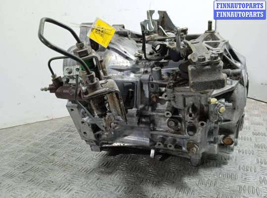 купить КПП механическая (МКПП) на TOYOTA Avensis 2  (T250)