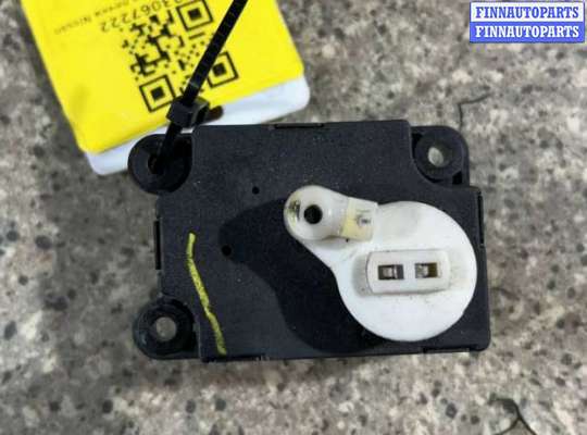 купить МОТОРЧИК ЗАСЛОНКИ ПЕЧКИ на NISSAN Tiida C11