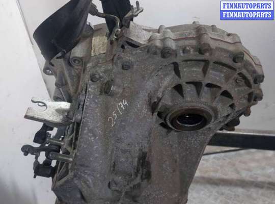 купить КПП механическая (МКПП) на MAZDA 6 GH