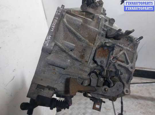 купить КПП механическая (МКПП) на MAZDA 6 GH