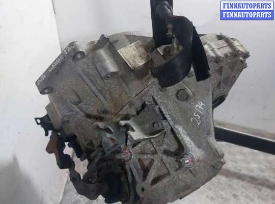 купить КПП механическая (МКПП) на MAZDA 6 GH