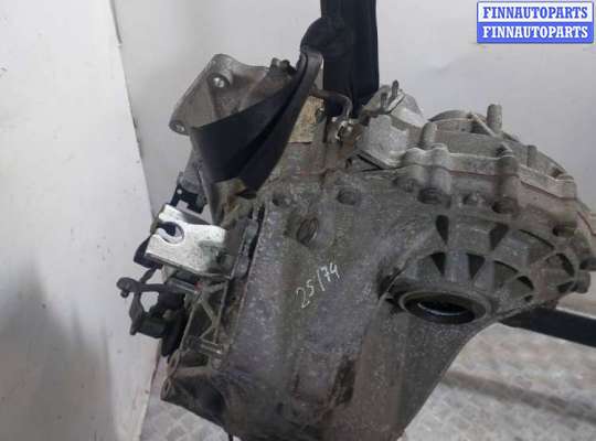 купить КПП механическая (МКПП) на MAZDA 6 GH