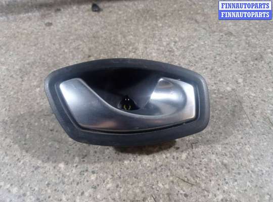 Ручка двери внутренняя на Renault Scenic III