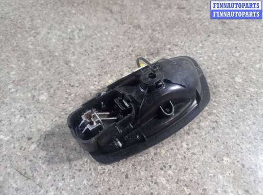 Ручка двери внутренняя на Renault Scenic III