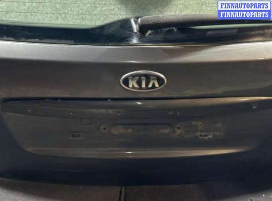 купить Крышка багажника (дверь 3-5) на KIA CEED