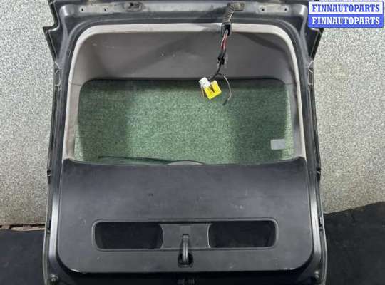 купить Крышка багажника (дверь 3-5) на KIA CEED