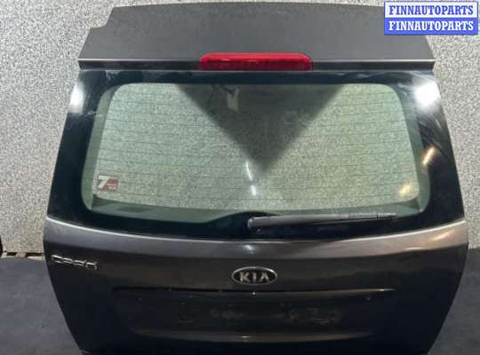 Крышка багажника (дверь 3-5) KA554326 на KIA CEED