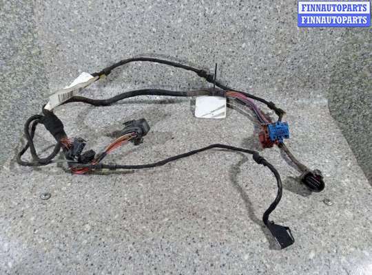 купить Проводка двери задней левой на AUDI A6 4B/C5