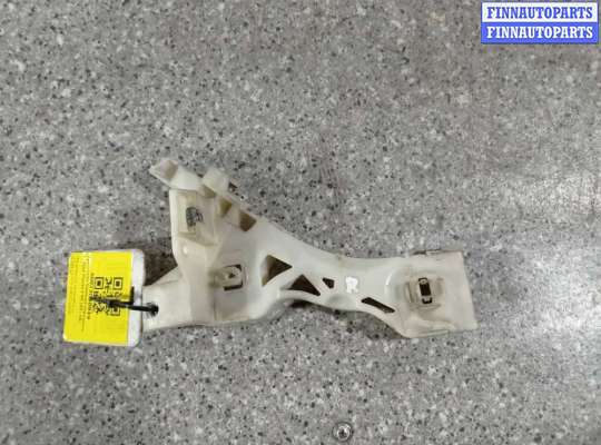 Кронштейн крепления бампера MZ424726 на MAZDA 3 BK