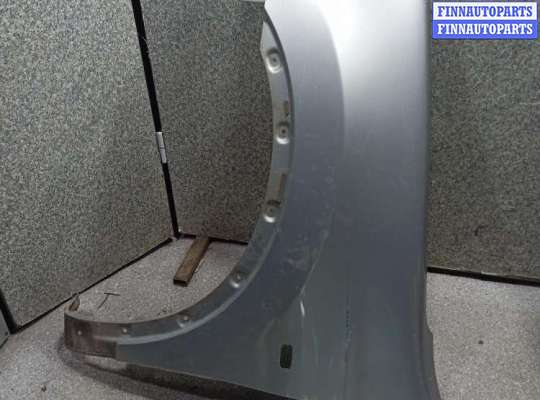 Крыло переднее левое NS950629 на NISSAN Qashqai