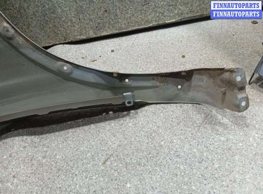 купить Крыло переднее левое на NISSAN Qashqai