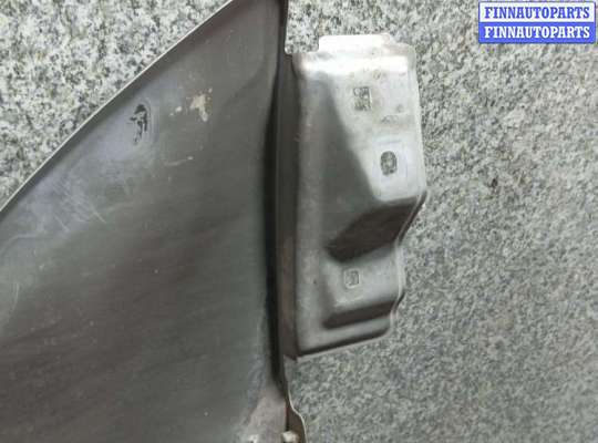 купить Крыло переднее левое на NISSAN Qashqai