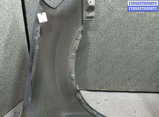 купить Крыло переднее левое на NISSAN Qashqai