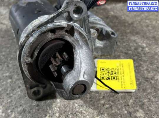 купить СТАРТЕР на FORD C-Max