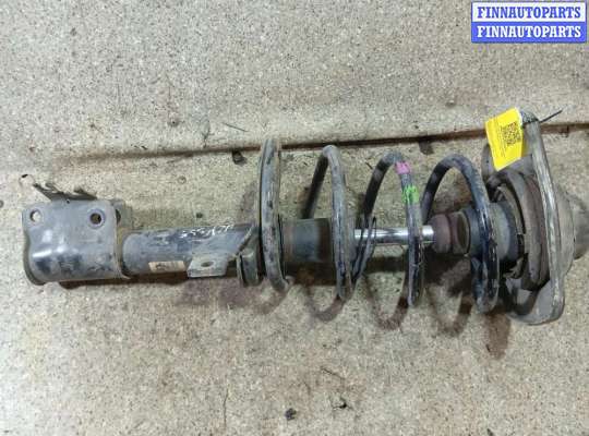 Стойка передняя правая PG1191414 на CITROEN C8