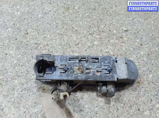 купить Ручка наружная передняя правая на AUDI A6 4B/C5
