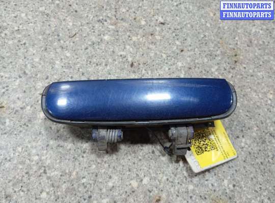 Ручка наружная передняя правая AU1635841 на AUDI A6 4B/C5